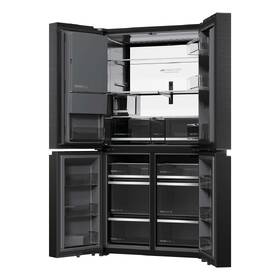 Americká lednice Haier HCW99F18DIMB černá

 obrázek produktu 21 z 33