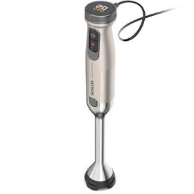 Ponorný mixér Sencor SHB 5751WS SOPHIA 6v1 champagne

 obrázek produktu 1 z 15