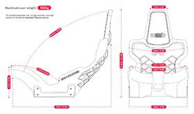 Přídavné sedadlo Next Level Racing Elite Formula Sim Racing Seat EFS černá

 obrázek produktu 7 z 13