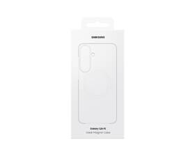Kryt na mobil Samsung s magnetem na Samsung Galaxy S26 FE průhledný

 obrázek produktu 5 z 5