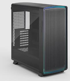 Case FRACTAL DESIGN Summit Ambience Blackout TG Light Tint černá

 obrázek produktu 8 z 17
