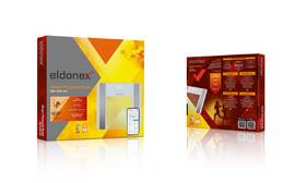 Osobní váha Eldonex BODYFIT PRO bílá

 obrázek produktu 6 z 6