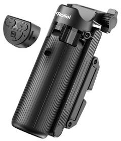 Stativ Rollei Easy Creator KIT černý

 obrázek produktu 4 z 14