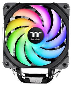 Chladič CPU Thermaltake CPU UX200 SE ARGB černý

 obrázek produktu 1 z 5