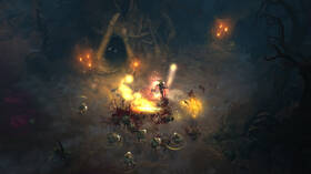 Hra Blizzard Diablo III Reaper of Souls 

 obrázek produktu 2 z 4