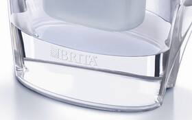 Filtrační konvice BRITA Cool Memo bílá

 obrázek produktu 4 z 5