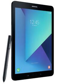 Dotykový tablet Samsung Tab S3 9.7 Wi-FI černá barva
