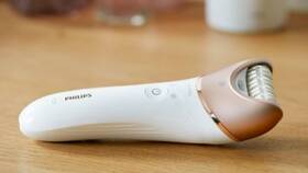 Epilátor Philips BRP586/00 bílý/růžový

 obrázek produktu 21 z 30