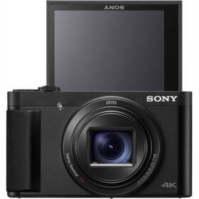 Digitální fotoaparát Sony DSC-HX95 černý

 obrázek produktu 2 z 10