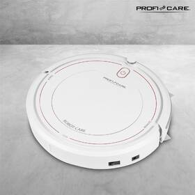 Robotický vysavač ProfiCare PC-BSR 3042 

 obrázek produktu 6 z 9