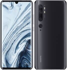Mobilní telefon Xiaomi Mi Note 10 Dual SIM černý

 obrázek produktu 1 z 10