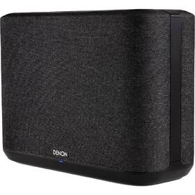Reproduktor Denon Home 250 černý

 obrázek produktu 2 z 6