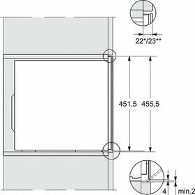 Vinotéka Miele KWT 7112 nerez

 obrázek produktu 5 z 7