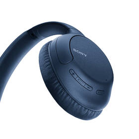 Sluchátka Sony WH-CH710NL modrá

 obrázek produktu 4 z 6