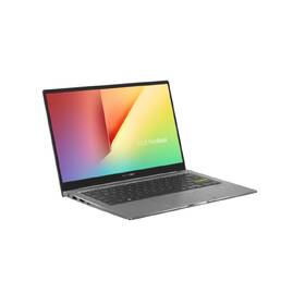 Notebook Asus S13 (S333EA-EG011T) černý/šedý

 obrázek produktu 4 z 10
