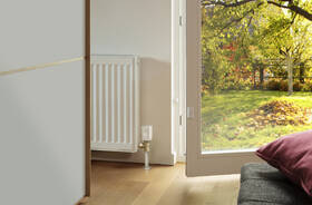 Senzor Eve Door & Window - HomeKit + Thread kompatibilní 

 obrázek produktu 4 z 8