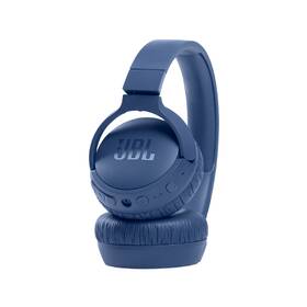 Sluchátka JBL Tune 660NC modrá

 obrázek produktu 1 z 10
