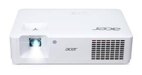 Projektor Acer PD1530i bílý

 obrázek produktu 2 z 4