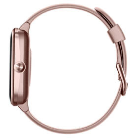 Chytré hodinky UleFone Watch růžové

 obrázek produktu 5 z 6