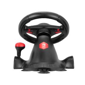 Volant Marvo GT-903 černá barva
