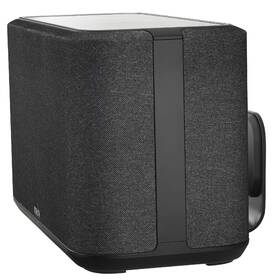 Držák Denon Home 350 Wall Mount černý

 obrázek produktu 1 z 5
