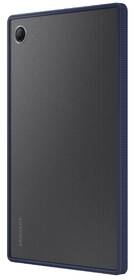 Kryt Samsung Galaxy Tab A8 modrý/průhledný

 obrázek produktu 4 z 6