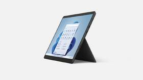 Notebook Microsoft Surface Pro 8 černý

 obrázek produktu 2 z 4
