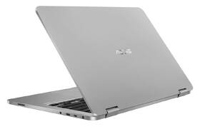 Notebook Asus Vivobook Flip 14 TP401 šedý

 obrázek produktu 9 z 13