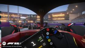 Hra EA PC F1 2022 

 obrázek produktu 6 z 6