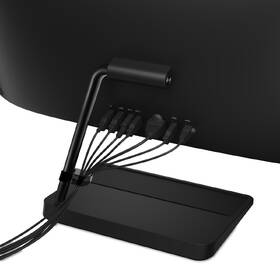Počítač All In One Lenovo IdeaCentre 3 27ITL6 černá barva
