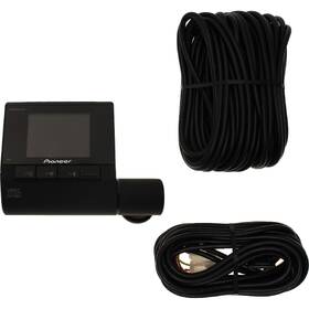 Autokamera Pioneer VREC-Z710SH černá

 obrázek produktu 4 z 5