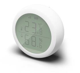 Senzor Tesla Temperature and Humidity Display 

 obrázek produktu 2 z 6