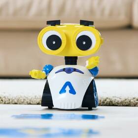 Robot MaDe Zigybot Andy 11459 

 obrázek produktu 6 z 10