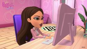 Hra U&I Entertainment PlayStation 5 BRATZ™: Flaunt Your Fashion 

 obrázek produktu 1 z 7