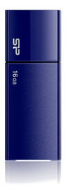 USB Flash Silicon Power Ultima U05 16GB modrý

 obrázek produktu 1 z 4