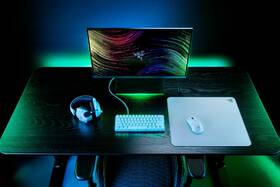 Podložka pod myš Razer Atlas, 45 × 40 cm bílá

 obrázek produktu 8 z 10