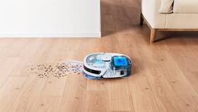 Robotický vysavač ETA Tiger 4242 90000 bílý

 obrázek produktu 7 z 16