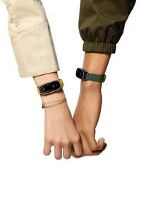 Fitness náramek Xiaomi Smart Band 8 černý

 obrázek produktu 7 z 8