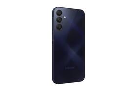 Mobilní telefon Samsung Galaxy A15 4 GB / 128 GB černá barva
