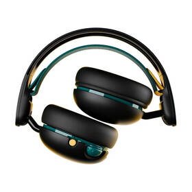 Sluchátka Skullcandy Grom Wireless Kids černá

 obrázek produktu 3 z 5