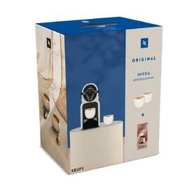 Espresso Krups XN100110CE bílé

 obrázek produktu 6 z 6