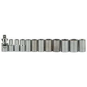 Sada nářadí Stanley STMT82831-1 1/4" + 1/2" 

 obrázek produktu 5 z 15