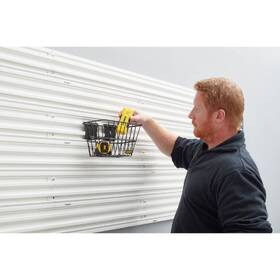 Koš Stanley STST82603-1 Track walls 

 obrázek produktu 2 z 3