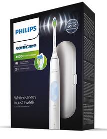 Zubní kartáček Philips HX6839/28 bílý

 obrázek produktu 4 z 4