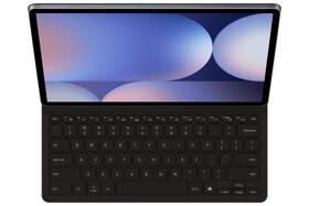 Pouzdro na tablet s klávesnicí Samsung Galaxy Tab S10+/S9+ černé

 obrázek produktu 1 z 10