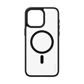 Kryt na mobil PanzerGlass CARE Urban Combat MagSafe na Apple iPhone 15 Pro Max černá barva
