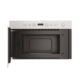 Mikrovlnná trouba Whirlpool WMN14BW bílá

 obrázek produktu 1 z 15
