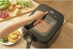 Fritéza horkovzdušná Sencor SFR 6900BK černá

 obrázek produktu 8 z 13