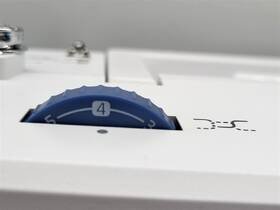 Šicí stroj Veritas Power Stitch 21D bílý/modrý

 obrázek produktu 12 z 14