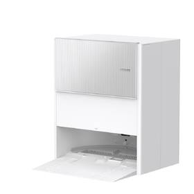 Robotický vysavač Dreame Aqua10 Ultra Roller Complete bílý

 obrázek produktu 13 z 13